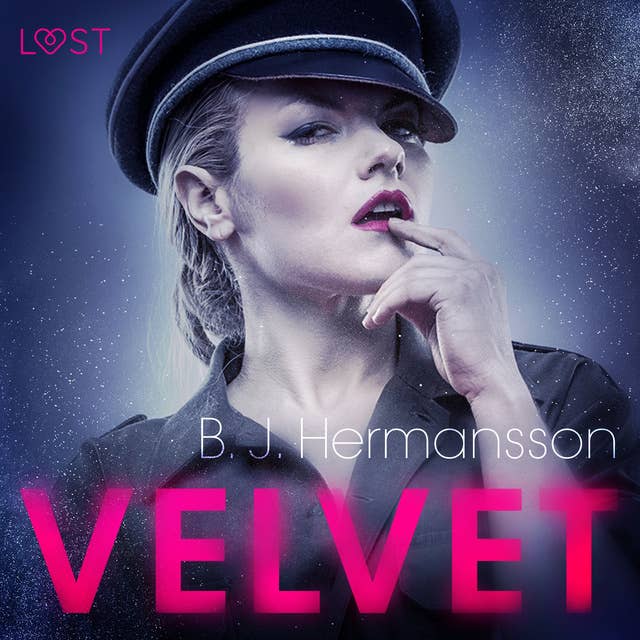 Velvet – Une nouvelle érotique