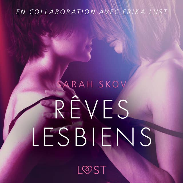 Rêves lesbiens – Une nouvelle érotique