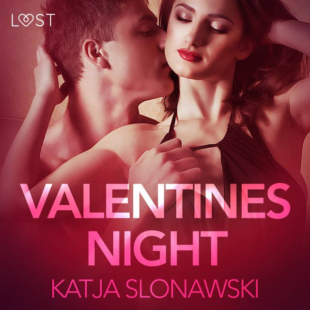 Valentine's Night – Erotic Short Story