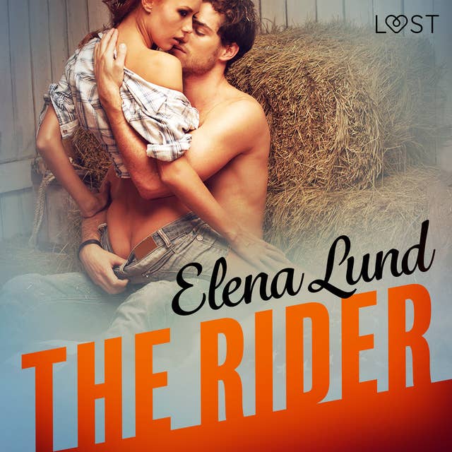 The Rider – Erotic Short Story