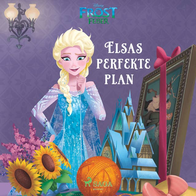 Frost - Elsas perfekte plan