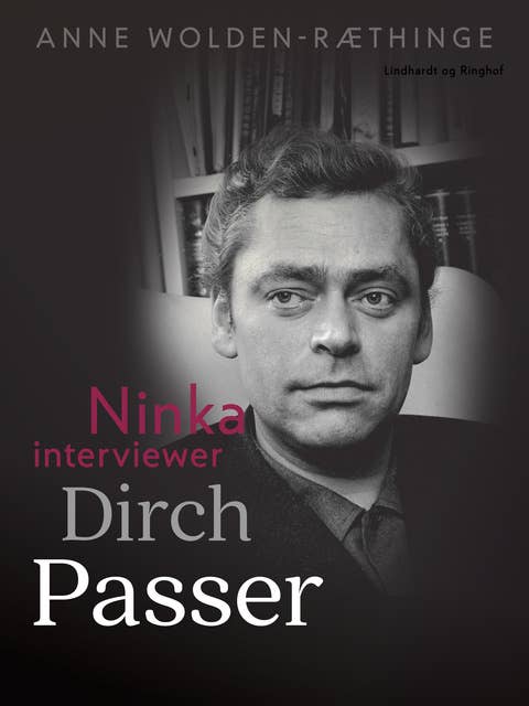 Ninka interviewer Dirch Passer