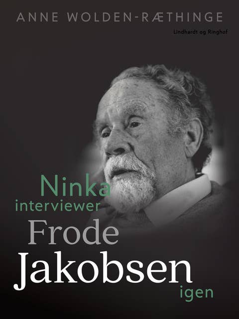 Ninka interviewer Frode Jakobsen igen