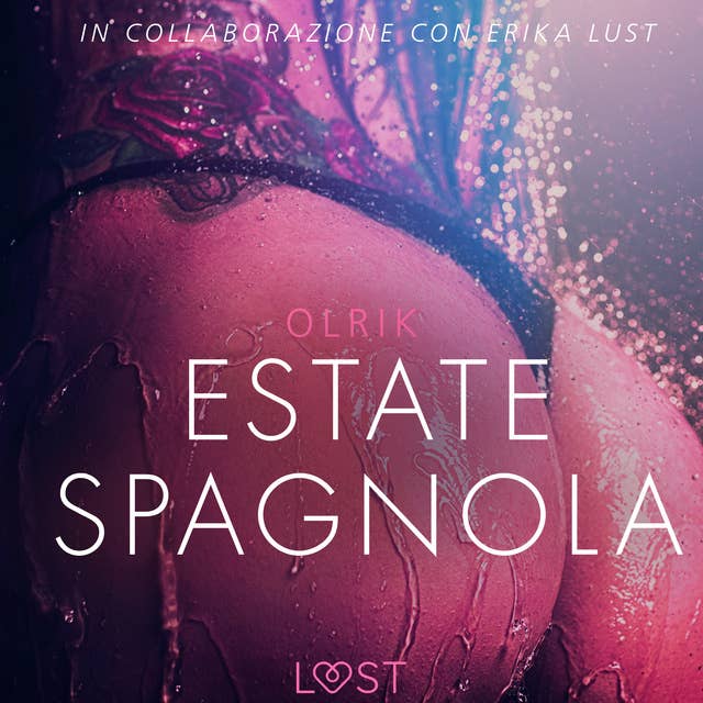 Estate spagnola - Letteratura erotica