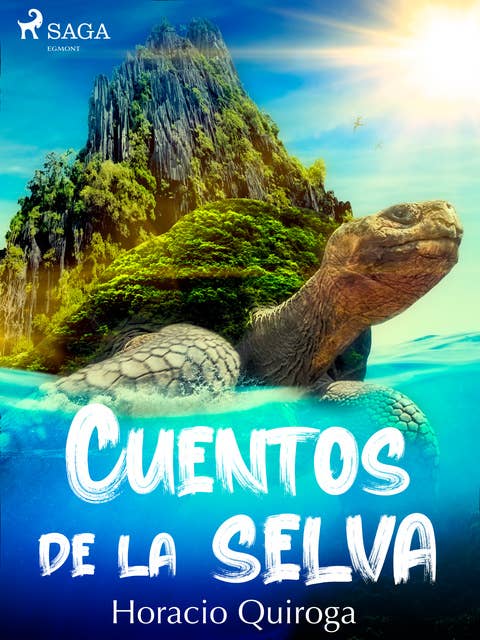 Cuentos de la selva