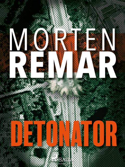Cover for Detonator