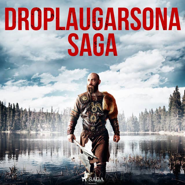 Droplaugarsona saga