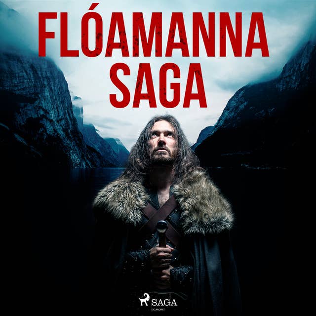 Flóamanna saga