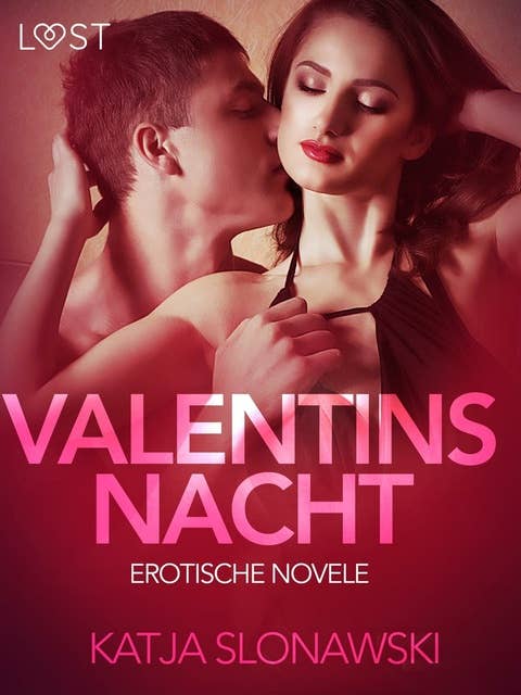Valentinsnacht: Erotische Novelle