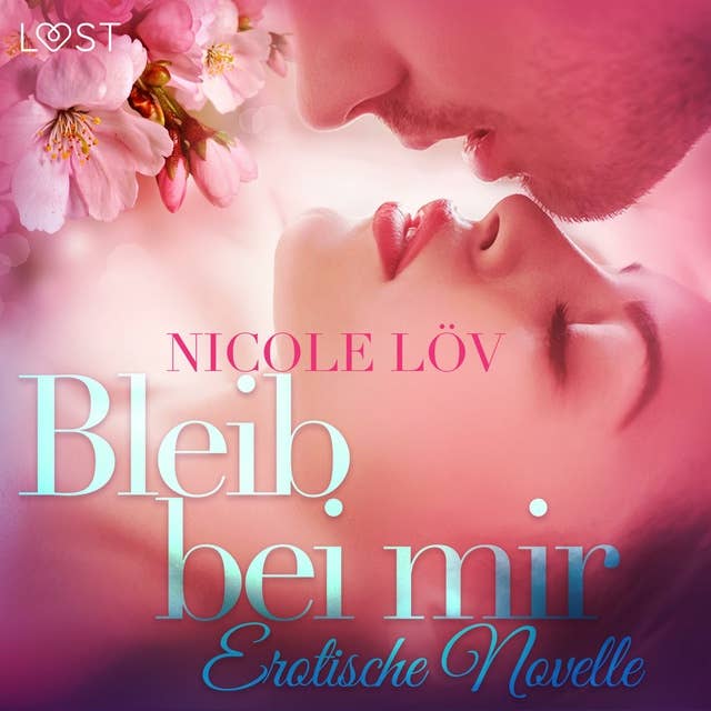 Cover for Bleib bei mir