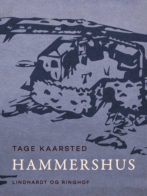 Hammershus
