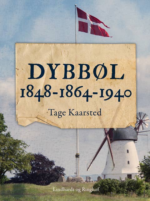 Dybbøl 1848-1864-1940