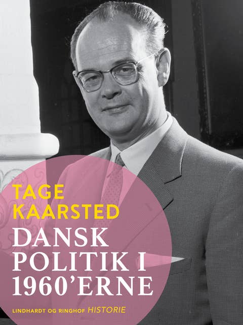 Dansk politik i 1960'erne