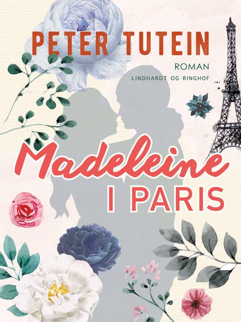 Madeleine i Paris