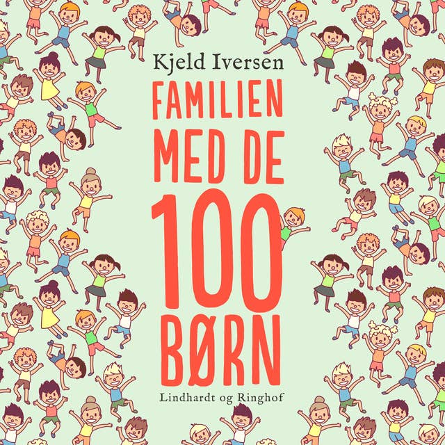 Familien med de 100 børn