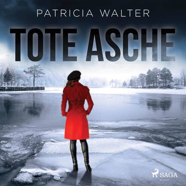 Cover for Tote Asche