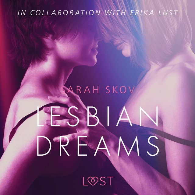 Lesbian Dreams – Erotic Short Story