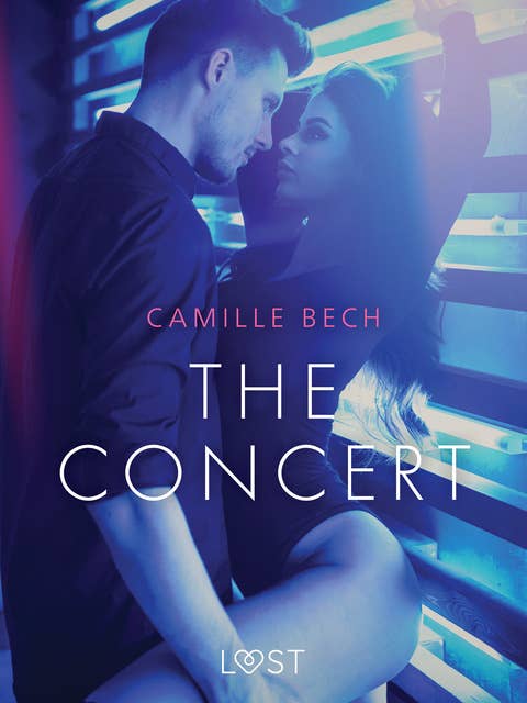 The Concert: Erotic Short Story
