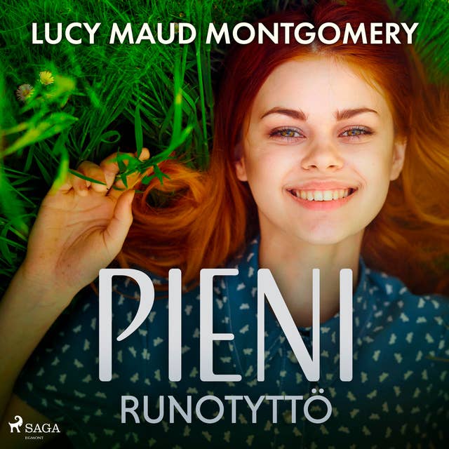 Cover for Pieni runotyttö
