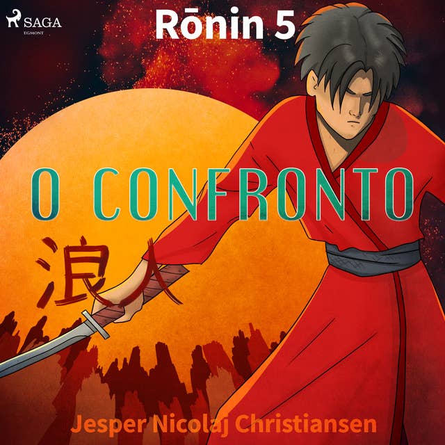 Ronin 5 - O confronto