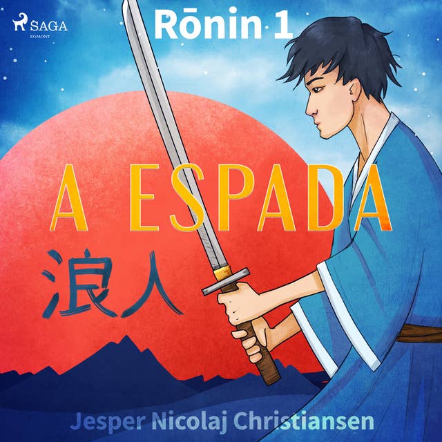 Ronin 1 - A espada 