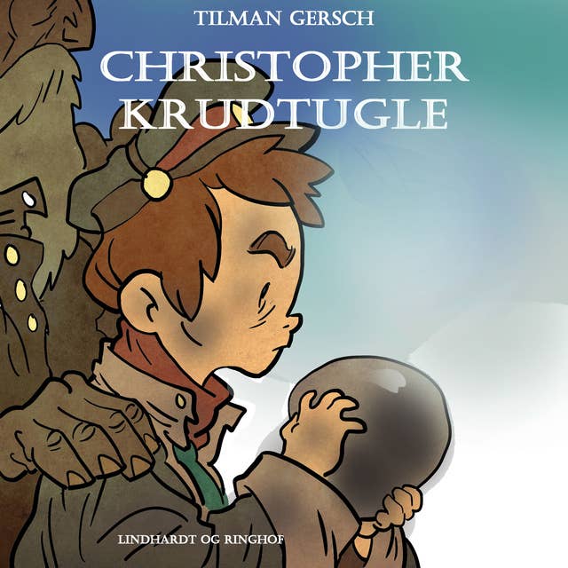 Christopher Krudtugle