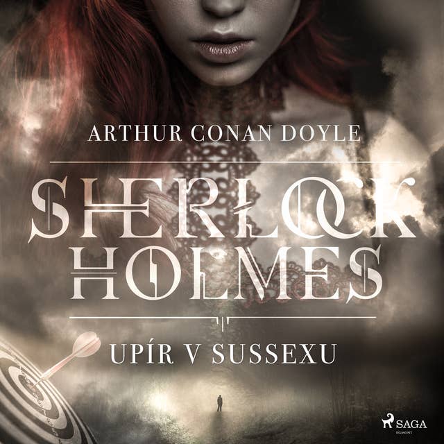 Upír v Sussexu: Z archivu Sherlocka Holmese