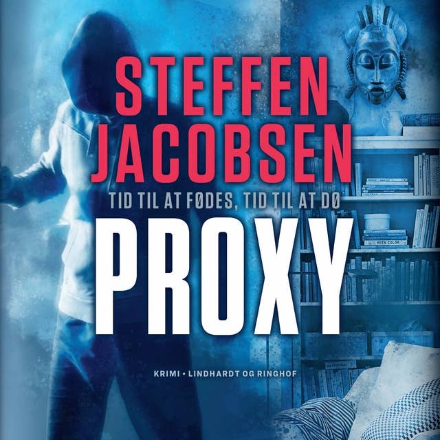 Cover for Proxy