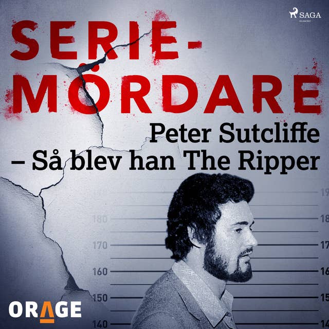 Peter Sutcliffe – Så blev han The Ripper