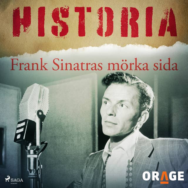 Frank Sinatras mörka sida 