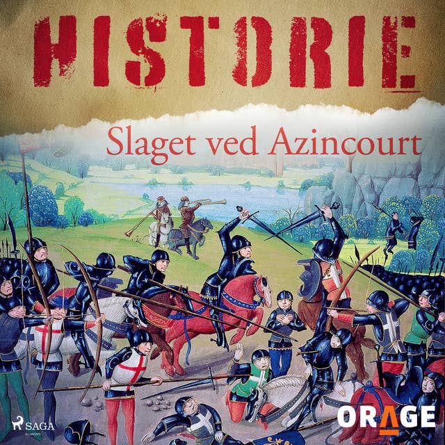 Slaget ved Azincourt