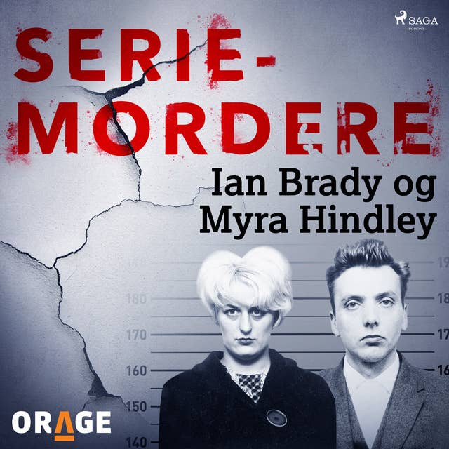 Seriemordere - Ian Brady og Myra Hindley