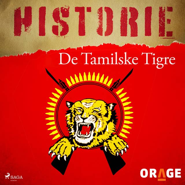 De Tamilske Tigre