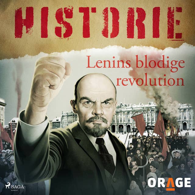 Lenins blodige revolution