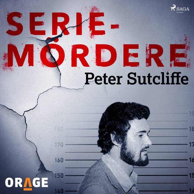 Seriemordere - Peter Sutcliffe