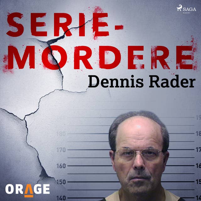 Seriemordere - Dennis Rader