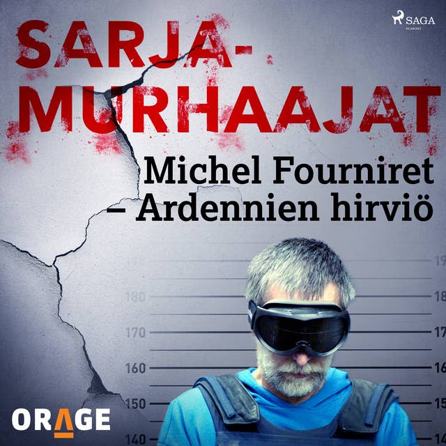 Michel Fourniret – Ardennien hirviö