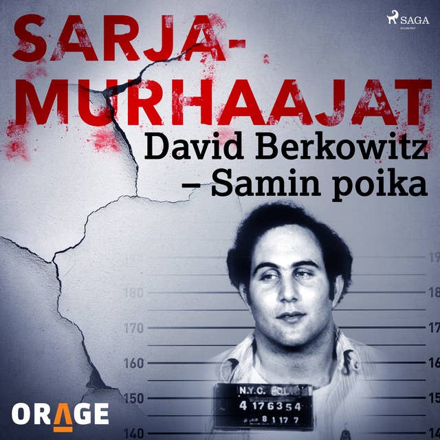 David Berkowitz – Samin poika