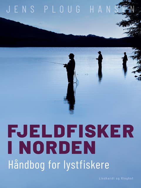 Fjeldfisker i Norden. Håndbog for lystfiskere