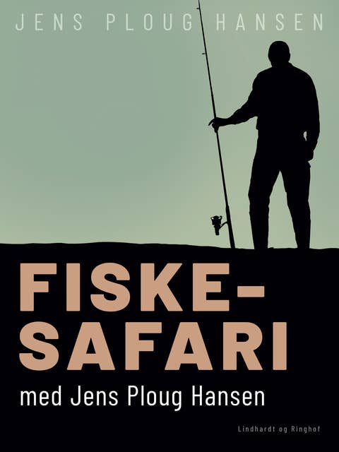 Fiskesafari med Jens Ploug Hansen