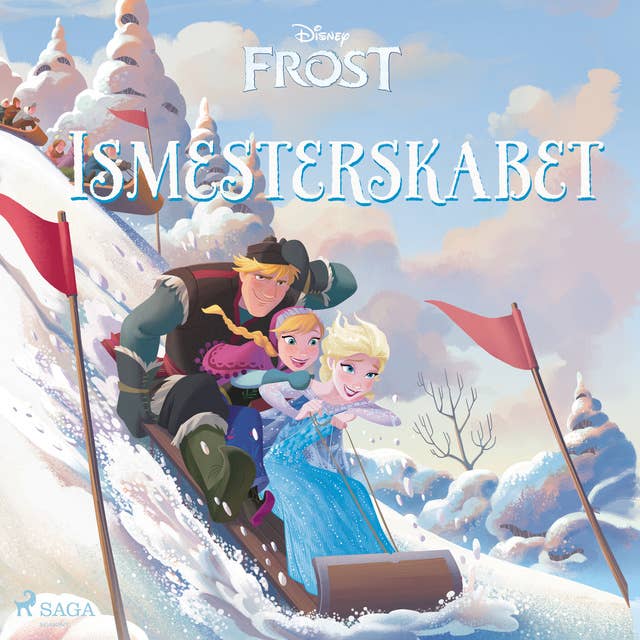 Frost - Ismesterskabet