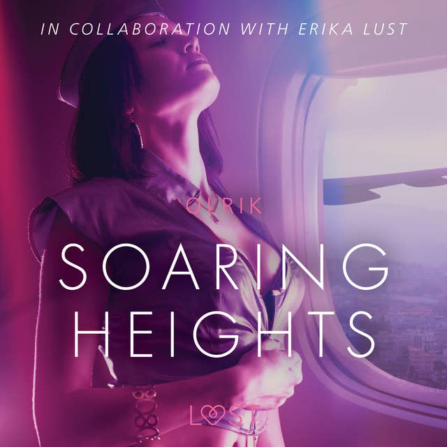 Soaring Heights: Erotic Short Story