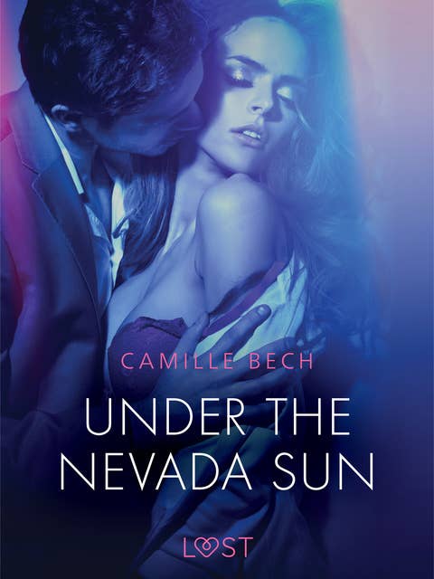Under the Nevada Sun – Erotic Short Story