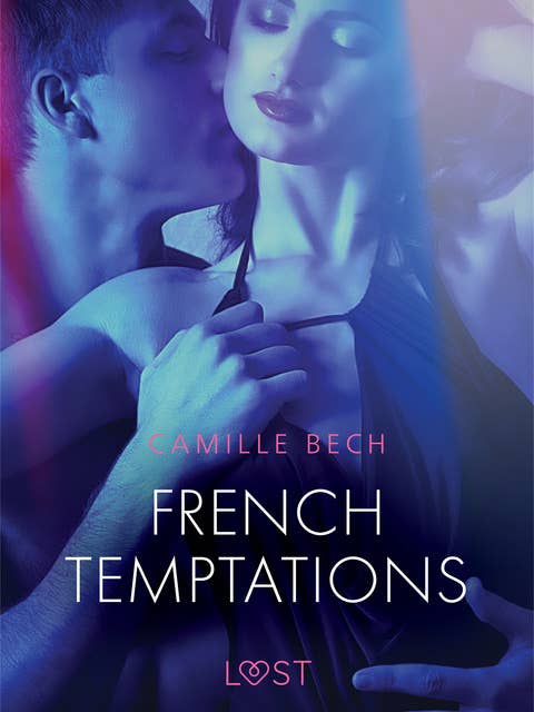 French Temptations – Erotic Short Story