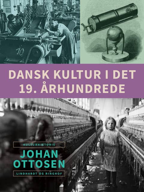 Dansk kultur i det 19. århundrede