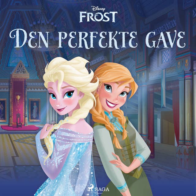 Frost - Den perfekte gave