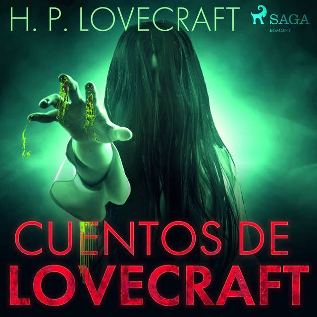 Cuentos de Lovecraft by H.P. Lovecraft