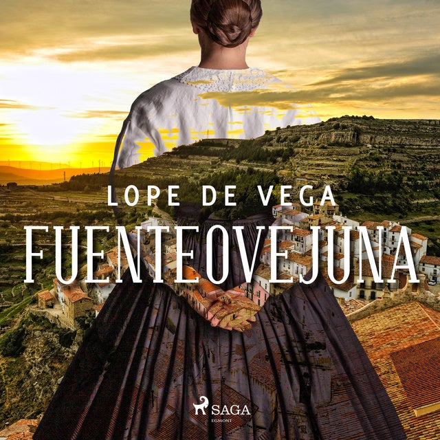 Fuenteovejuna - eBook u0026 Audiolibro - Lope de Vega - ISBN 9788726457803 u0026  9788726286793 - Storytel Colombia