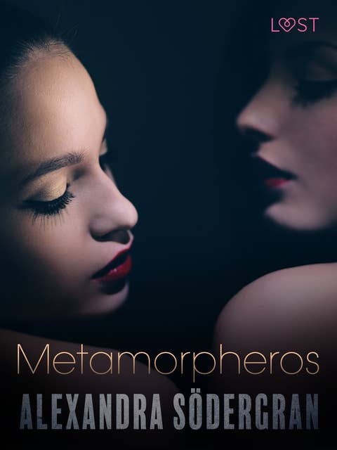 Cover for Metamorpheros