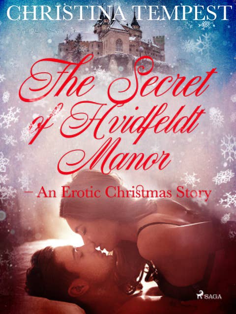The Secret of Hvidfeldt Manor– An Erotic Christmas Story